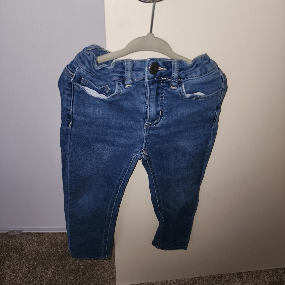 Cotton on Jeans size 4t